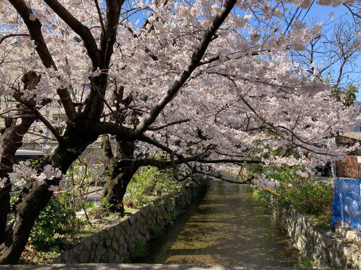 Genji Kyoto, A Member Of Design Hotels Eksteriør bilde