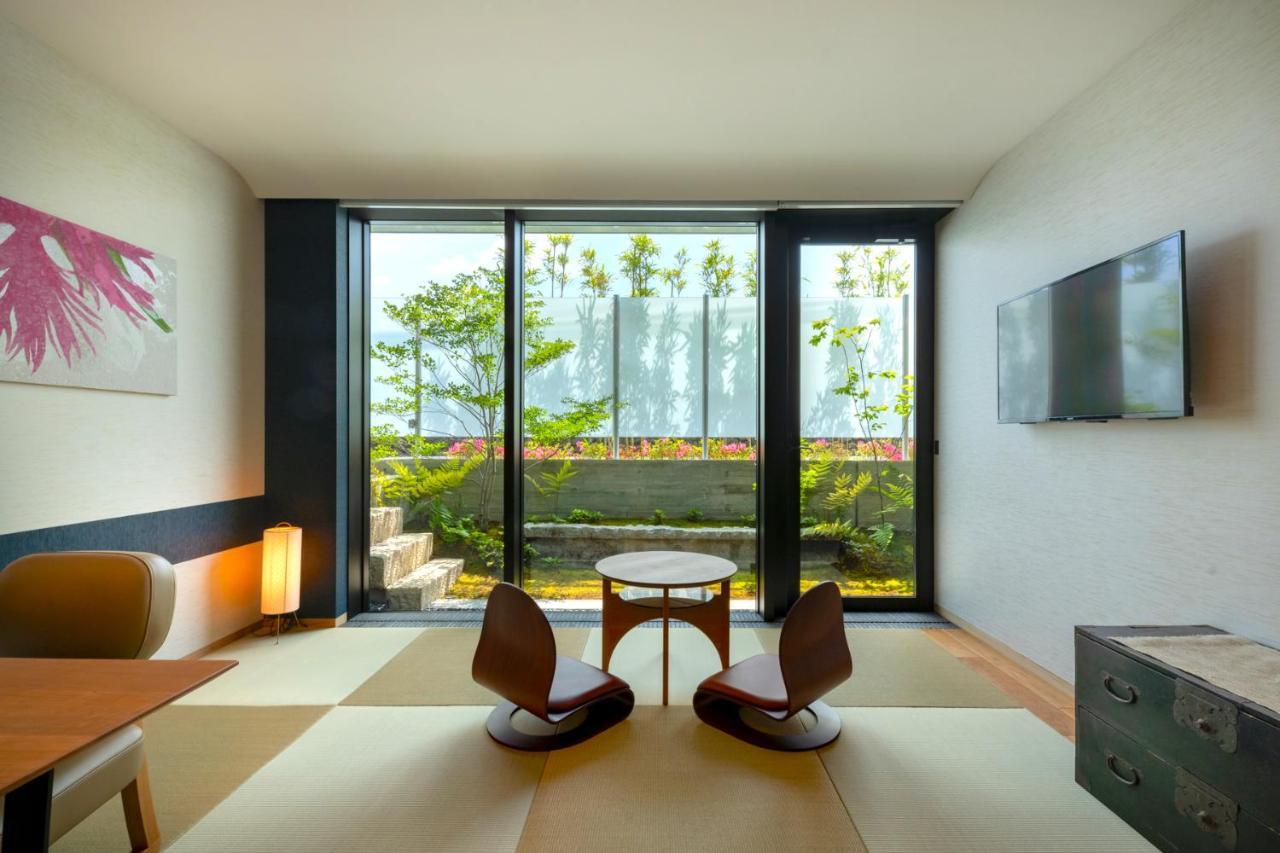 Genji Kyoto, A Member Of Design Hotels Eksteriør bilde