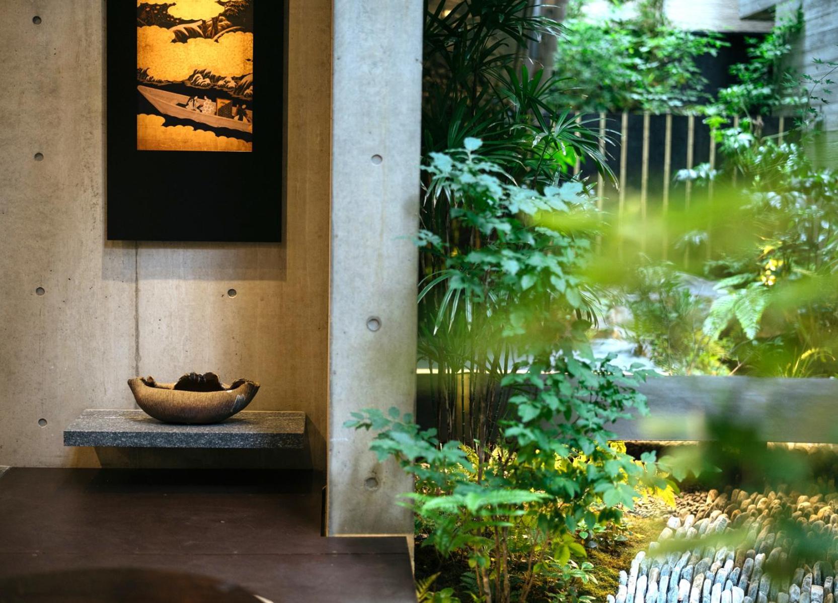 Genji Kyoto, A Member Of Design Hotels Eksteriør bilde