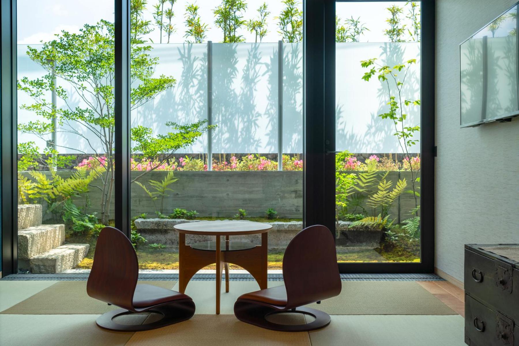 Genji Kyoto, A Member Of Design Hotels Eksteriør bilde